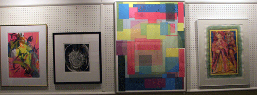 American Color Print Society - 70th Exhibition