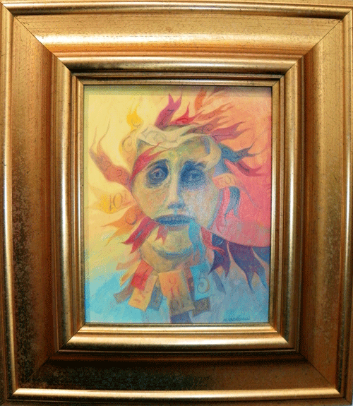 Albert Tacconelli 148th Annual Exhibition of Small Oil Paintings @ The Philadelphia Sketch Club