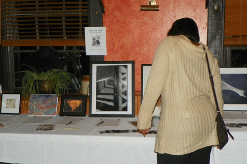 www.Philly.SideArts.com Philly Aids Thrift Art Auction