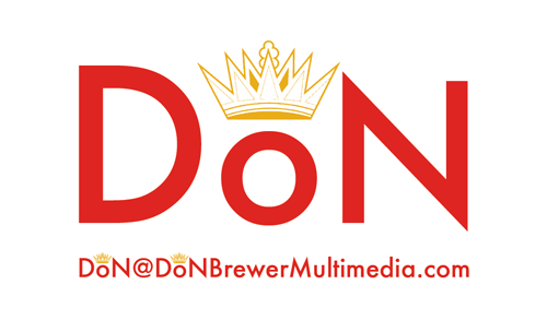 DoN Brewer, Building an Art Brand