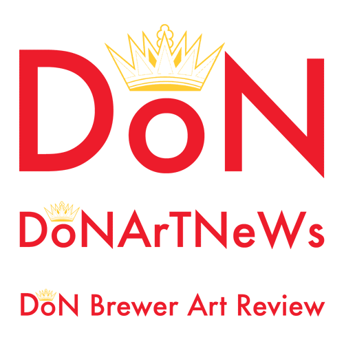 DoNArTNeWs logo