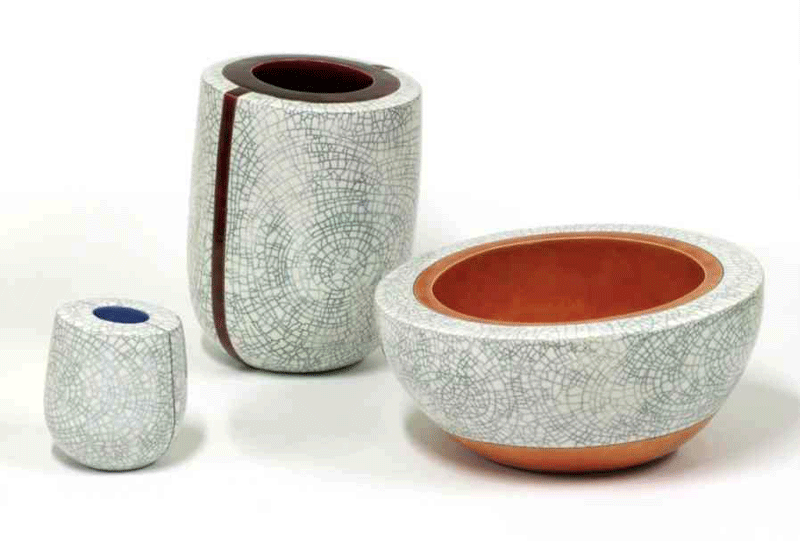 Ruta Sipalytė, ceramics, Lithuanian Festival 2013