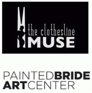 The Clothesline Muse at Painted Bride Art Center