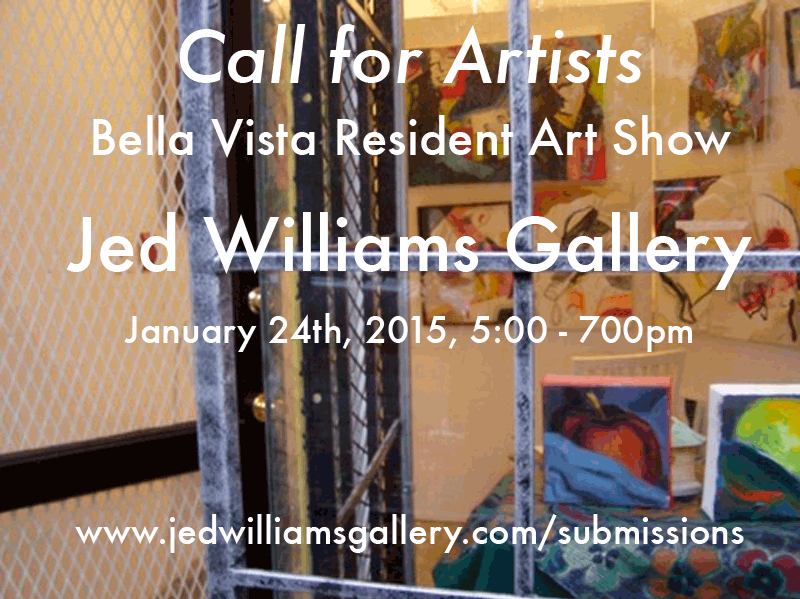Jed Williams Gallery