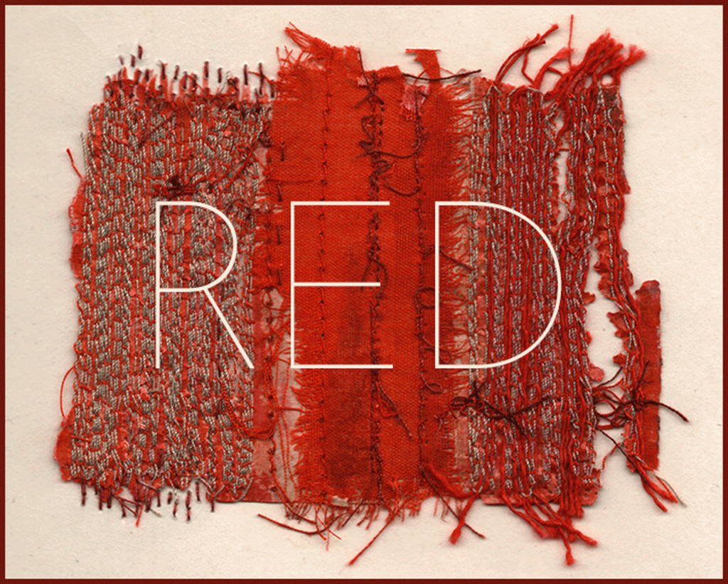 RED, 3rd Street Gallery