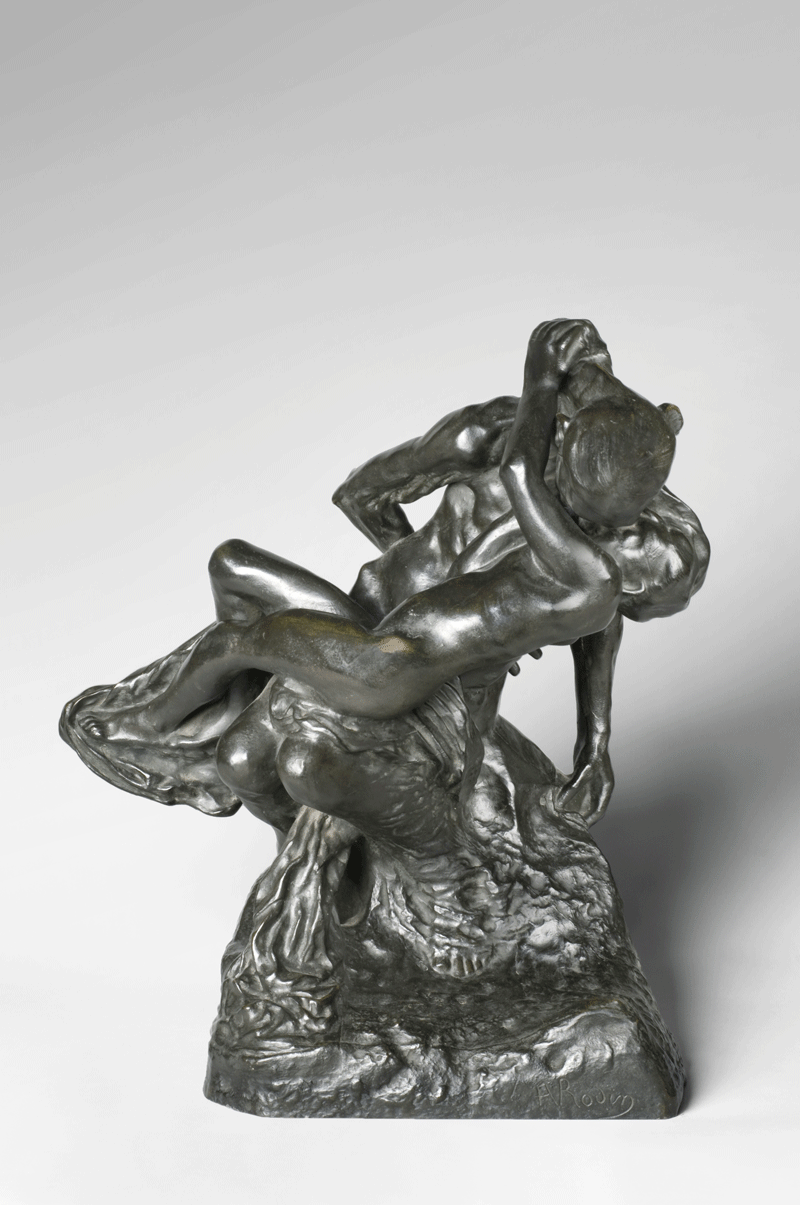 Auguste Rodin Centenary