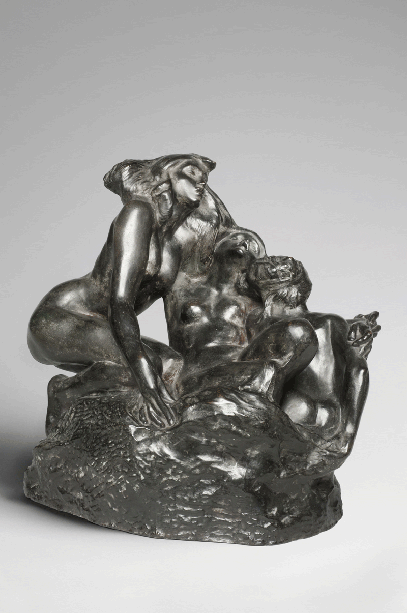 Auguste Rodin Centenary