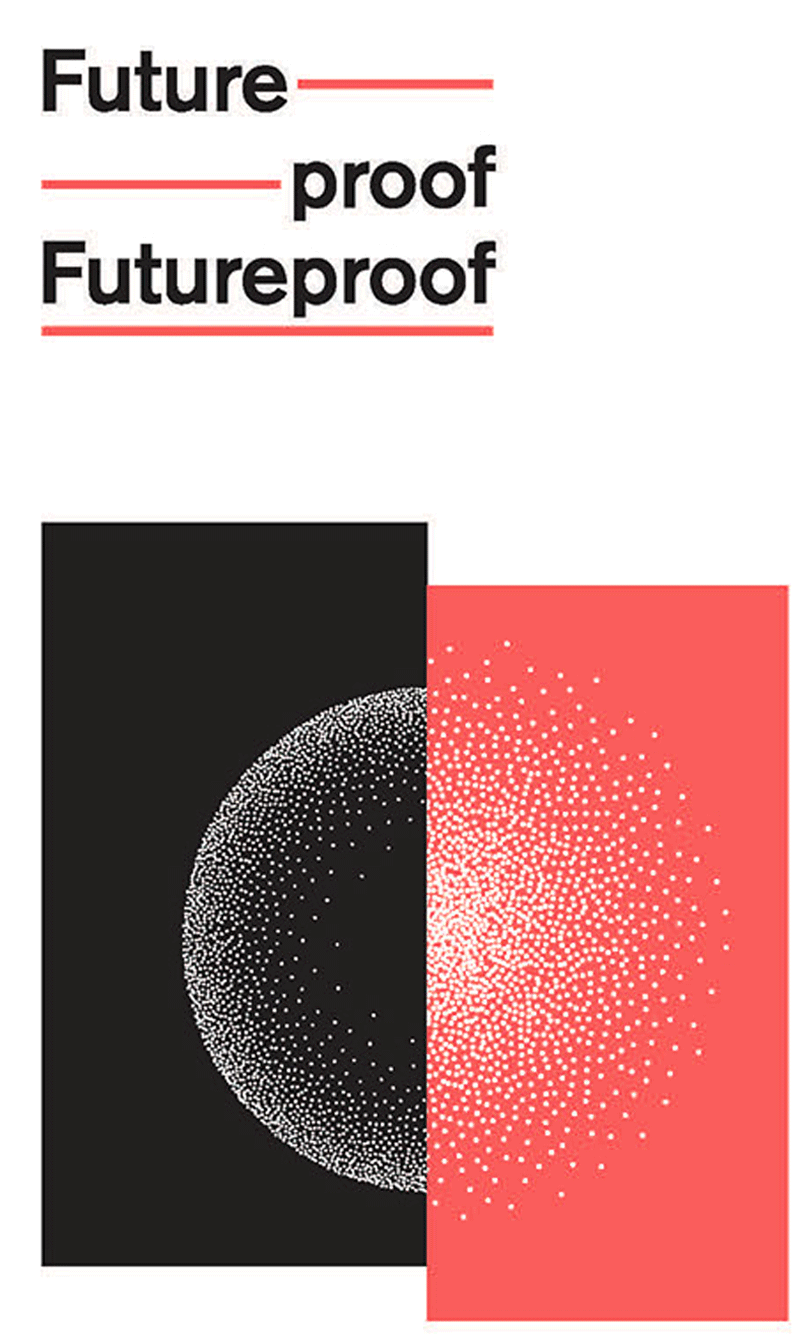 Futureproof, HAVERFORD'S CANTOR FITZGERALD GALLERY