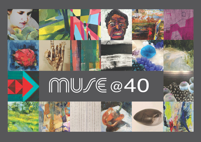 MUSE @40. Muse Gallery